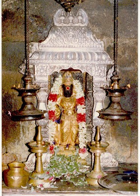 Image result for thirunallar saneeswaran temple