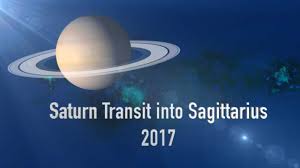 Read more about the article Saturn Transit to Sagittarius 2017 – 2020